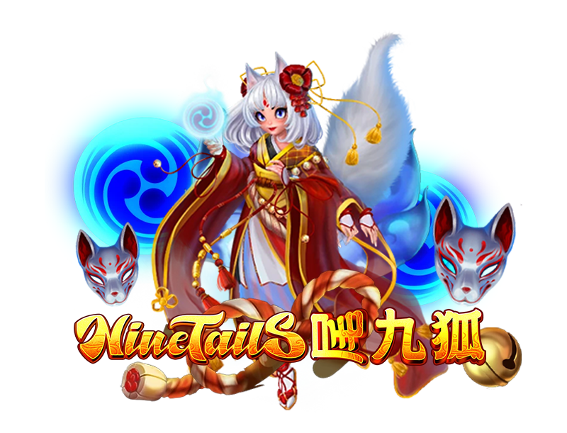 ninetails game slot habanero