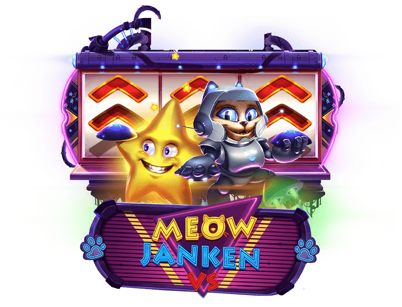 meow janken game slot habanero