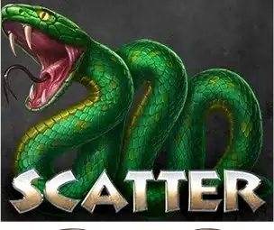 Scatter MightyMedusa