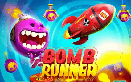 bomb runner game habanero