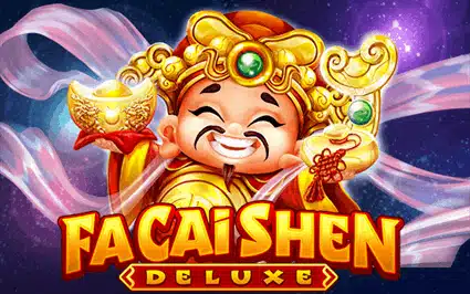 fa cai shen deluxe game habanero