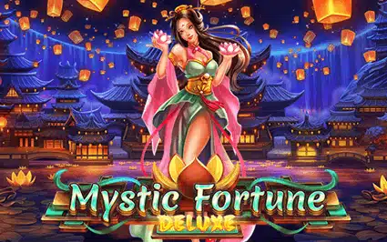 mystic fortune deluxe game habanero