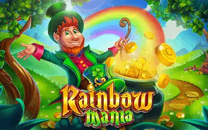 rainbow mania game