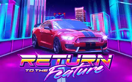 return to the feature game