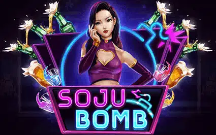 soju bomb game