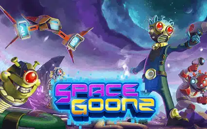 SpaceGoonz game