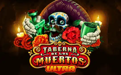 TabernaDeLosMuertosUltra game