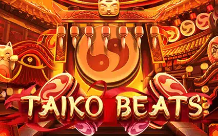 TaikoBeats game