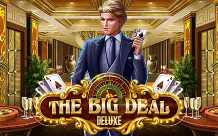 TheBigDealDeluxe game