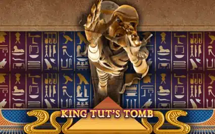 KING TUT'S TOMB