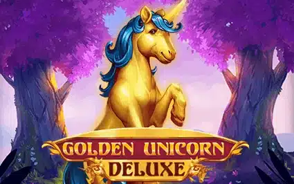 Golden Unicorn