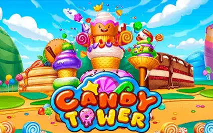 Candy Tower