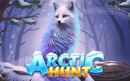 Arctic Hunt