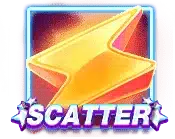 Scatter DiscoBeats