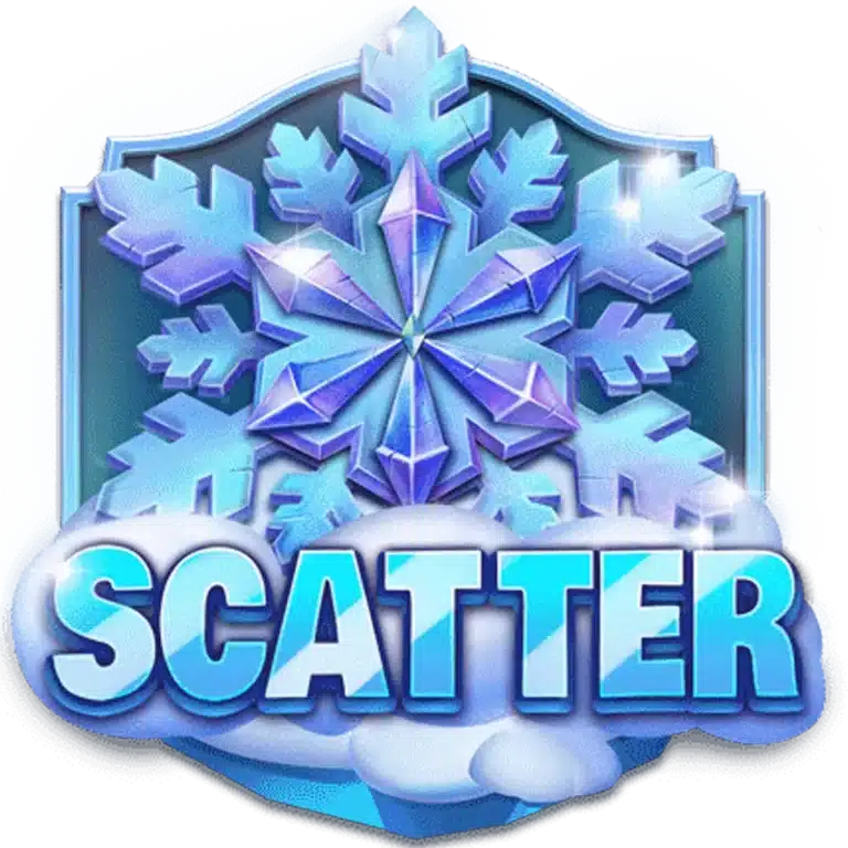 Scatter ArcticHunt