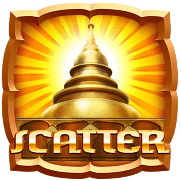 Scatter TukTukThailand